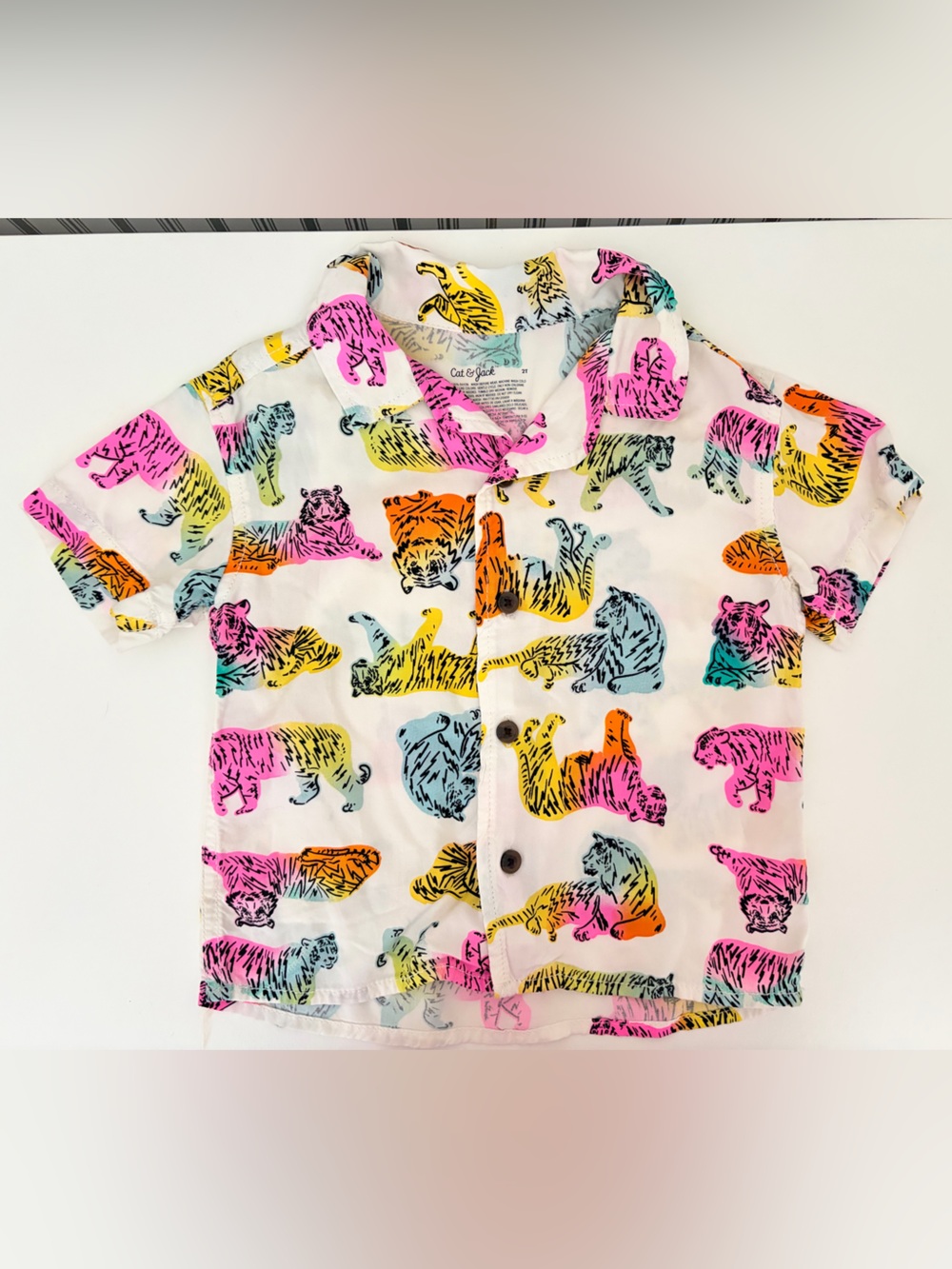 Pajama Tops